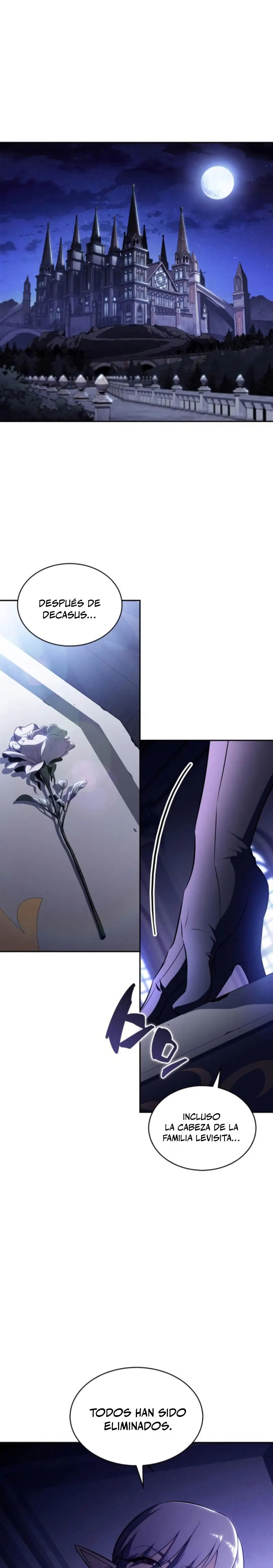 Read I'm the Max-Level Newbie Español Manga Online