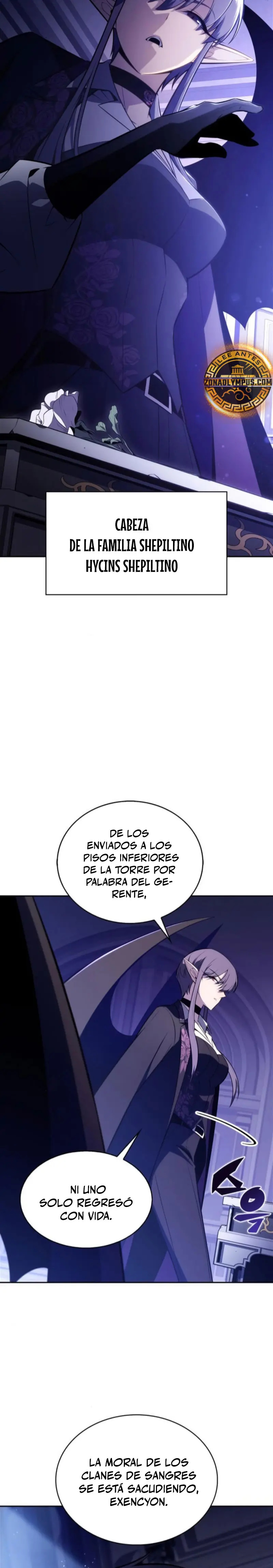 Read I'm the Max-Level Newbie Español Manga Online