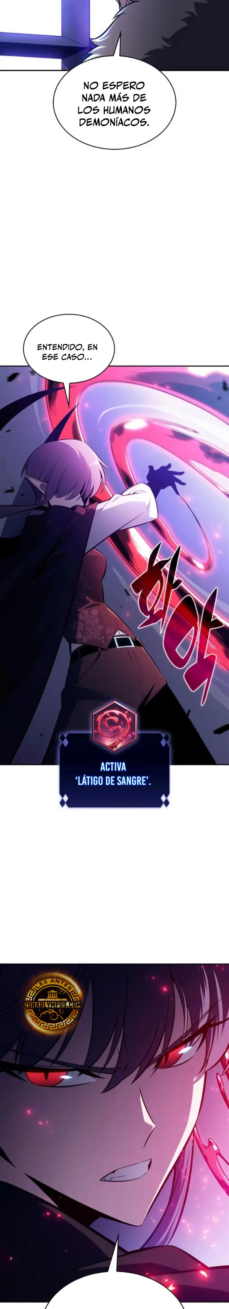 Read I'm the Max-Level Newbie Español Manga Online