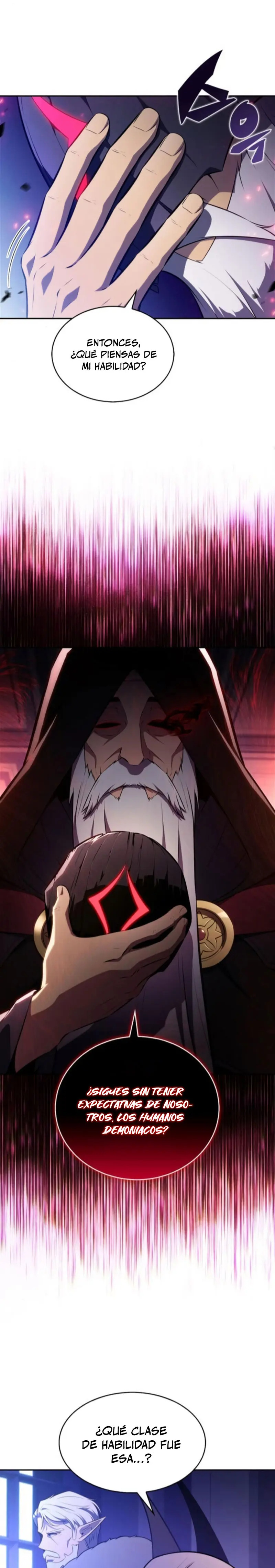 Read I'm the Max-Level Newbie Español Manga Online