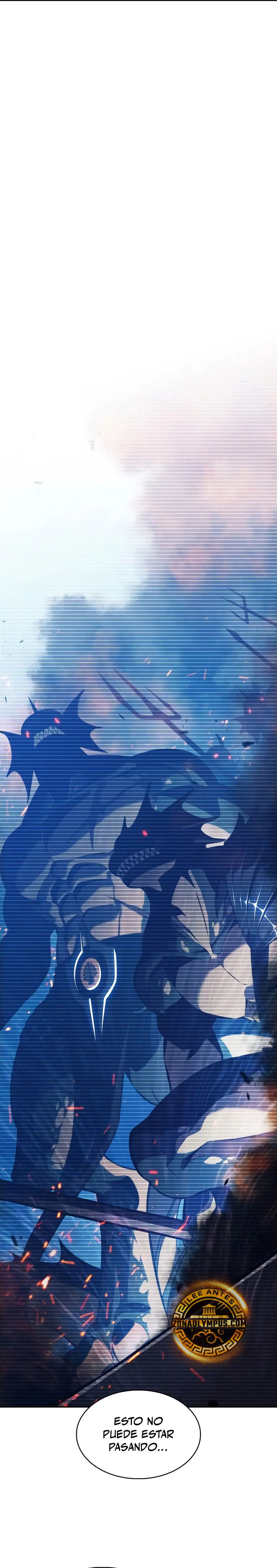 Read I'm the Max-Level Newbie Español Manga Online