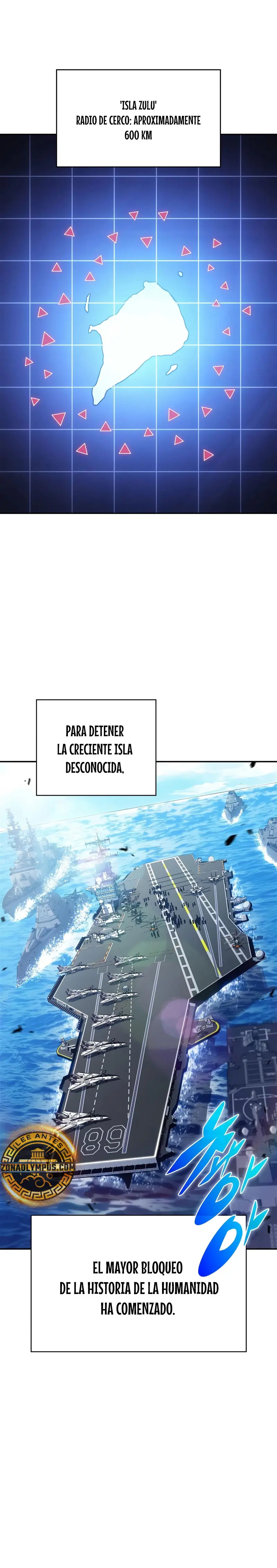 Read I'm the Max-Level Newbie Español Manga Online