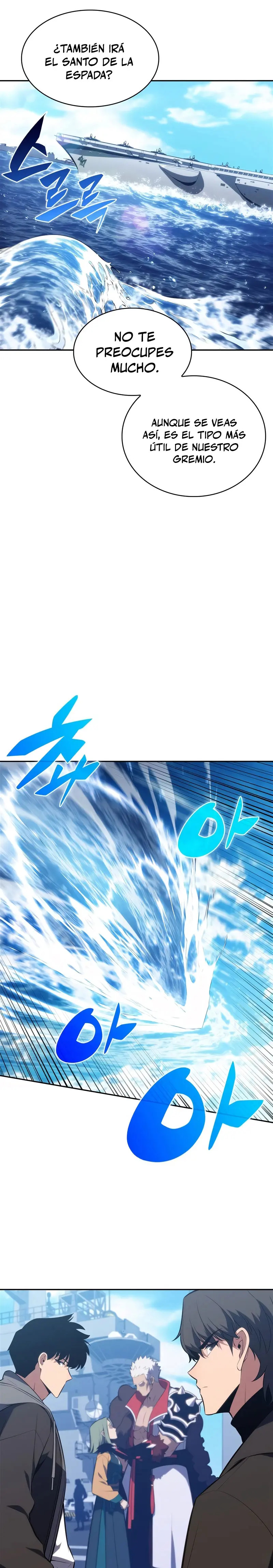 Read I'm the Max-Level Newbie Español Manga Online