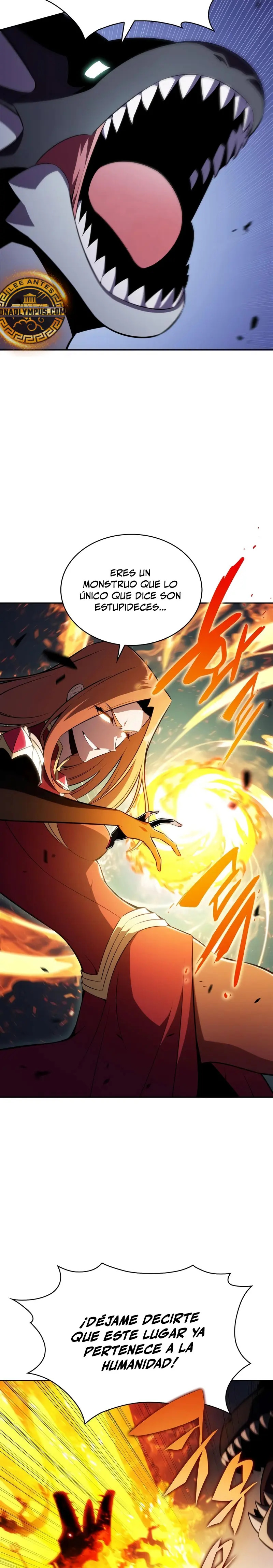 Read I'm the Max-Level Newbie Español Manga Online