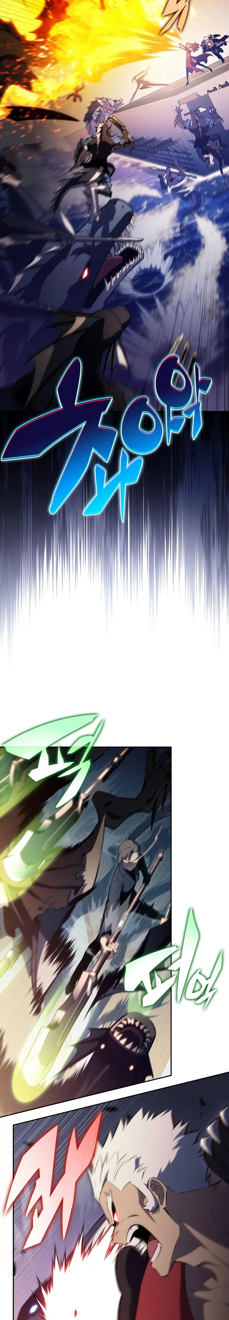 Read I'm the Max-Level Newbie Español Manga Online