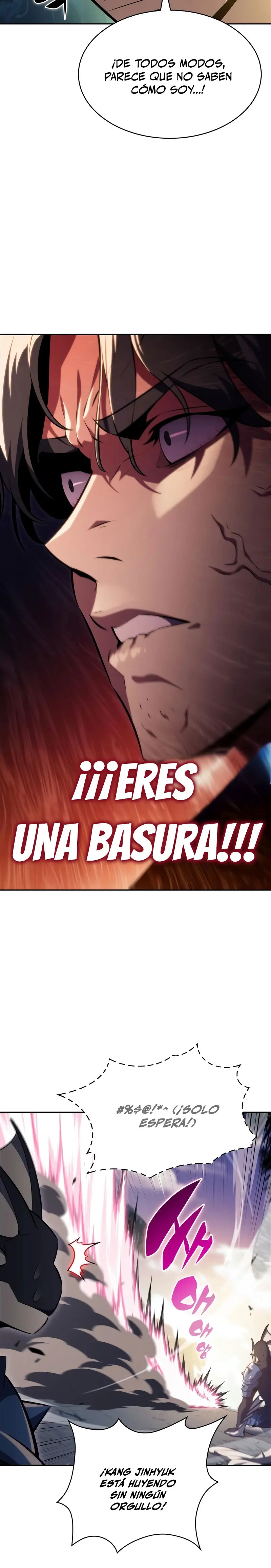 Read I'm the Max-Level Newbie Español Manga Online