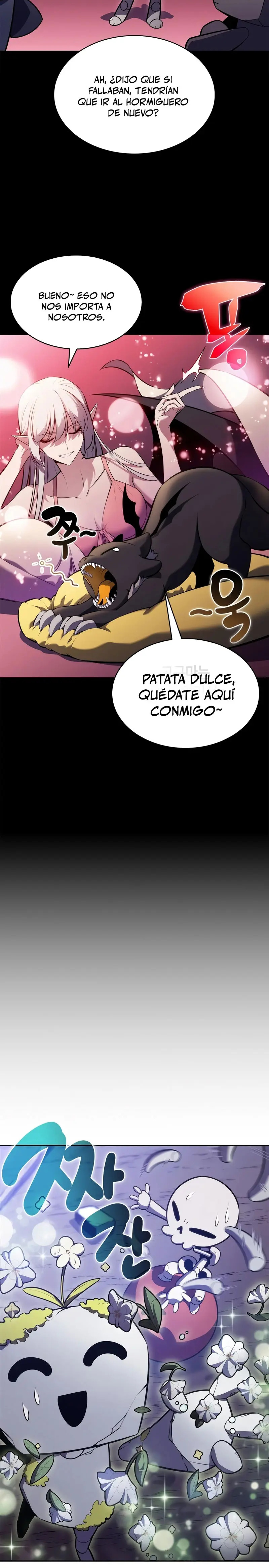 Read I'm the Max-Level Newbie Español Manga Online