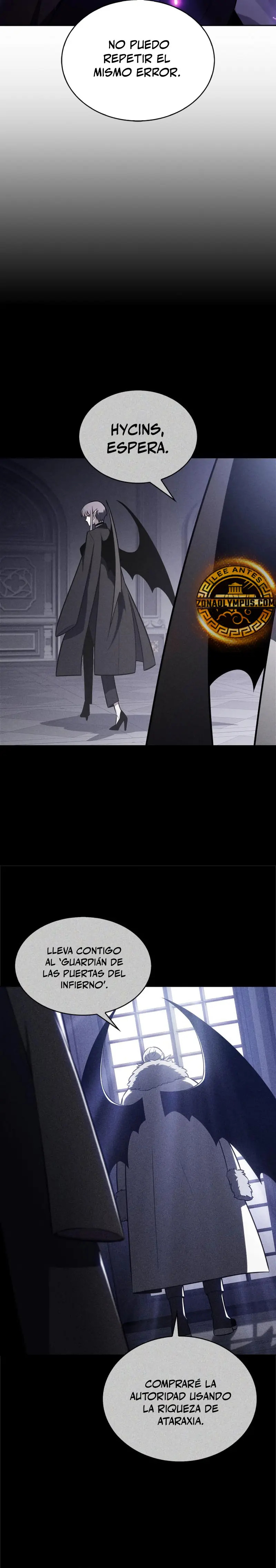 Read I'm the Max-Level Newbie Español Manga Online