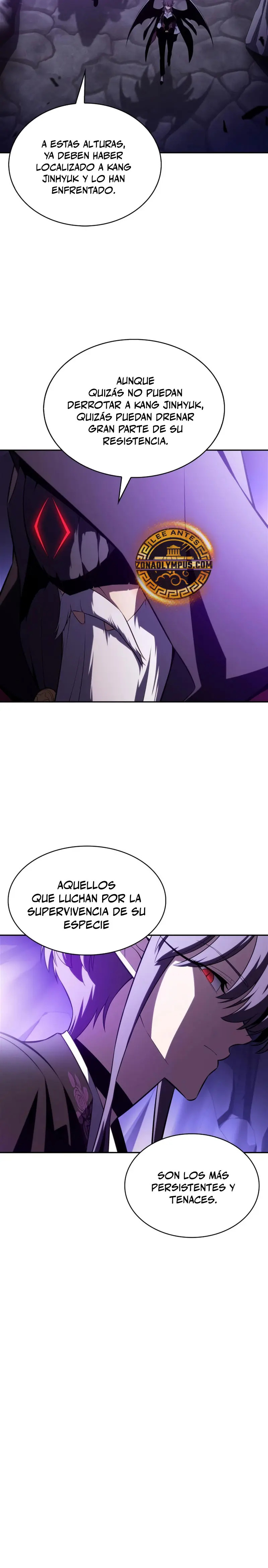 Read I'm the Max-Level Newbie Español Manga Online