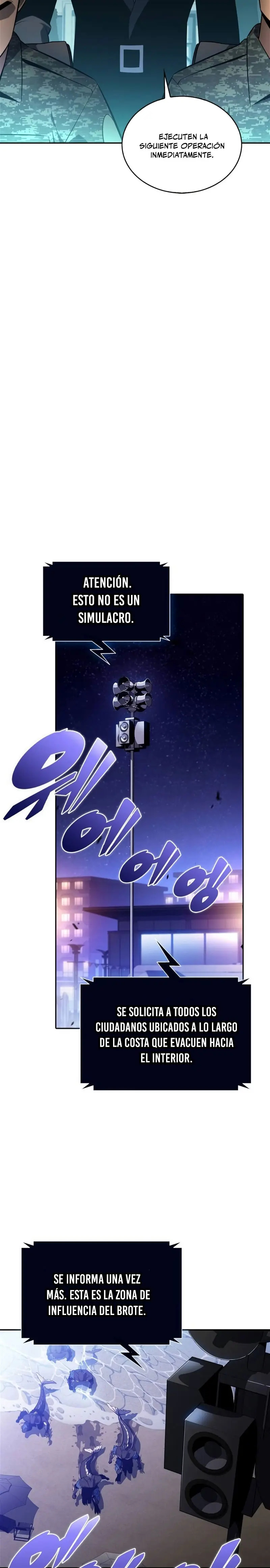 Read I'm the Max-Level Newbie Español Manga Online