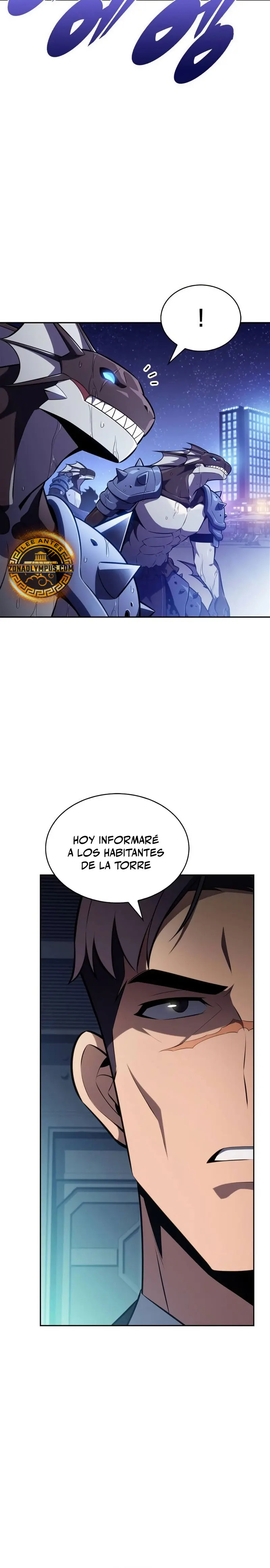 Read I'm the Max-Level Newbie Español Manga Online