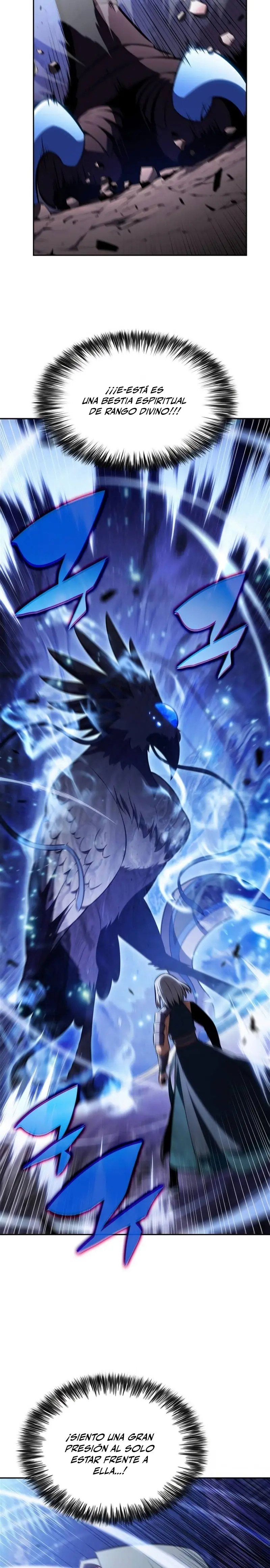 Read I'm the Max-Level Newbie Español Manga Online