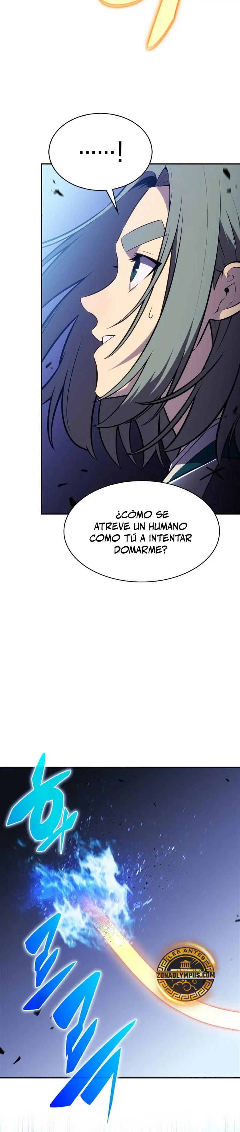 Read I'm the Max-Level Newbie Español Manga Online