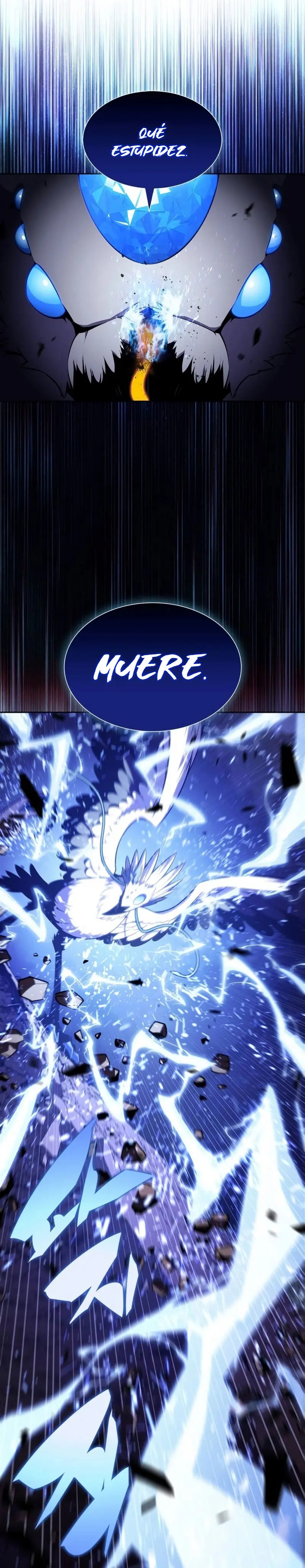 Read I'm the Max-Level Newbie Español Manga Online