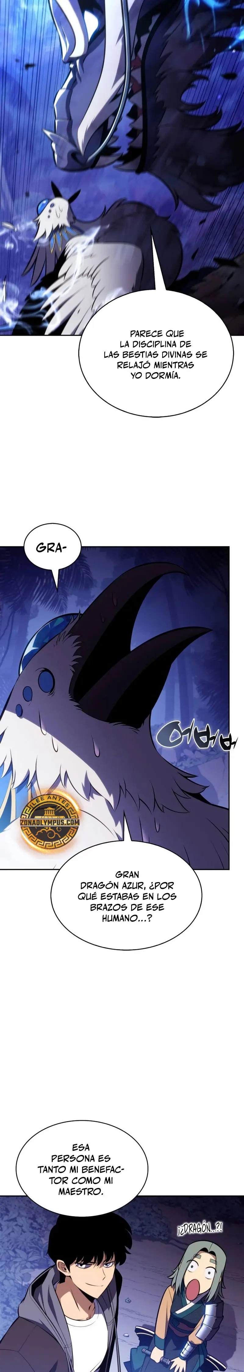 Read I'm the Max-Level Newbie Español Manga Online