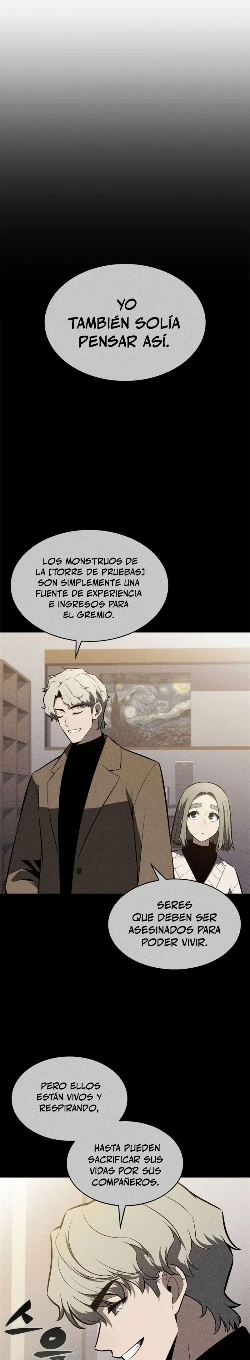 Read I'm the Max-Level Newbie Español Manga Online