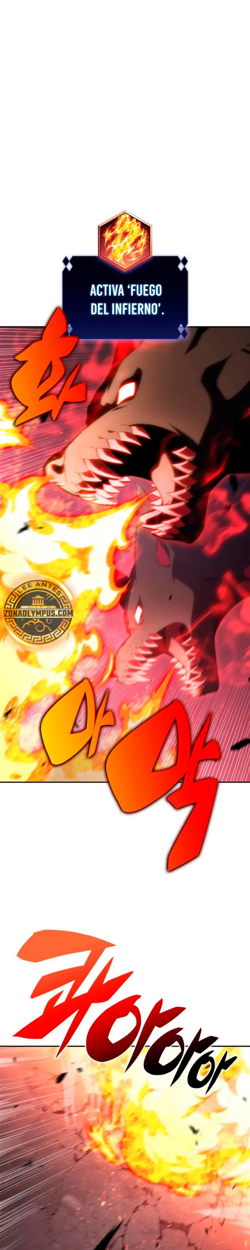 Read I'm the Max-Level Newbie Español Manga Online