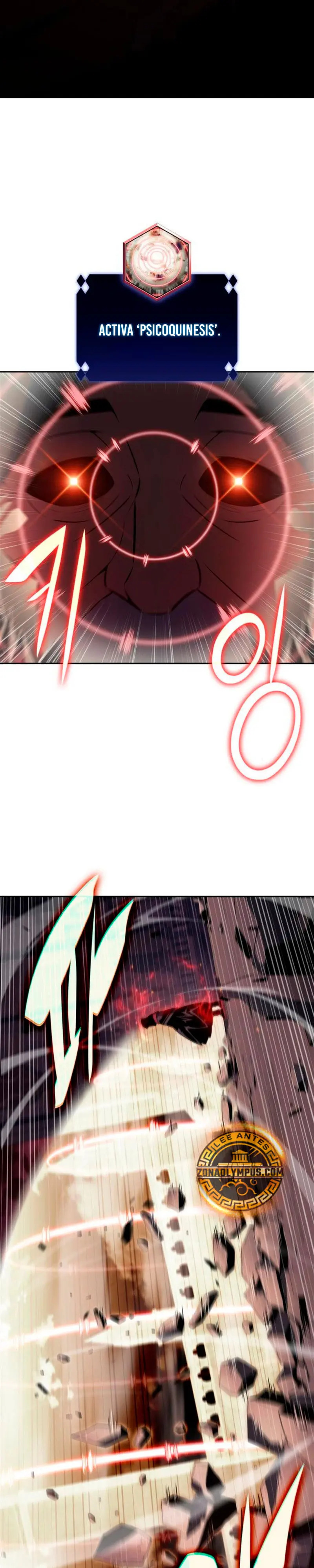 Read I'm the Max-Level Newbie Español Manga Online