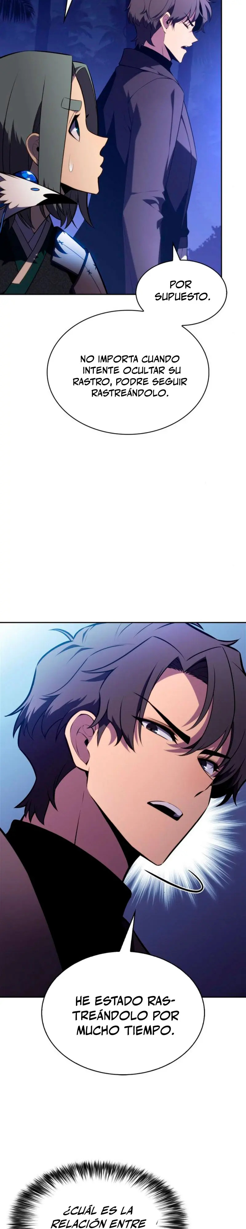 Read I'm the Max-Level Newbie Español Manga Online