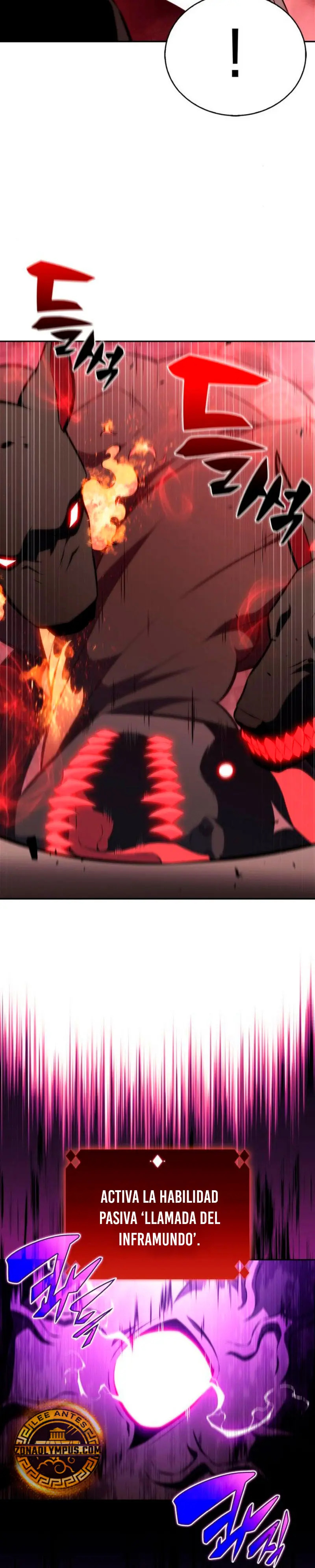 Read I'm the Max-Level Newbie Español Manga Online