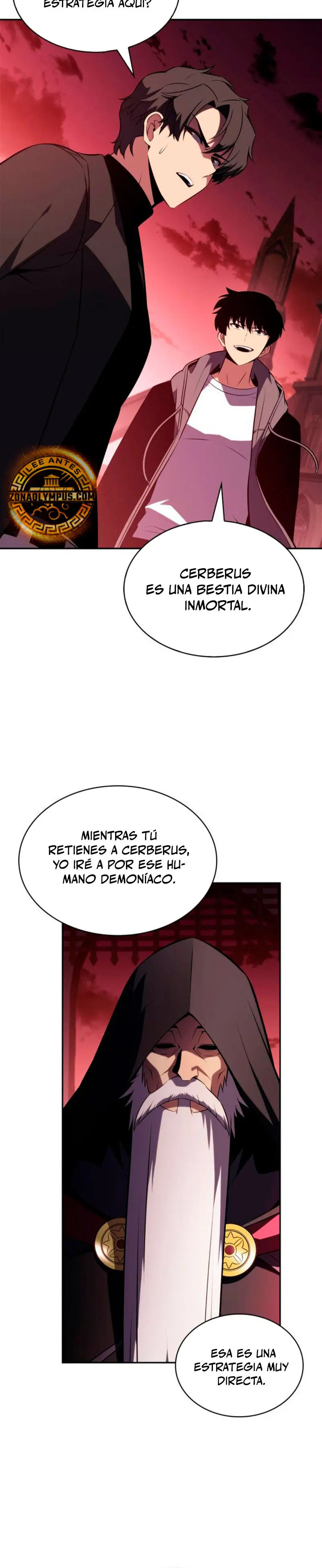 Read I'm the Max-Level Newbie Español Manga Online