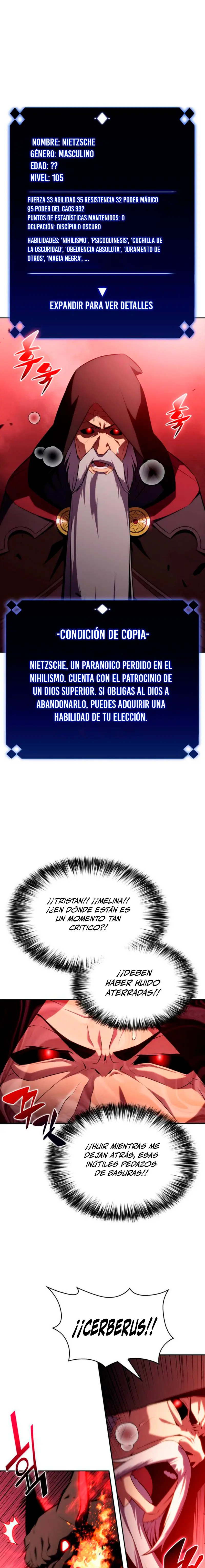 Read I'm the Max-Level Newbie Español Manga Online