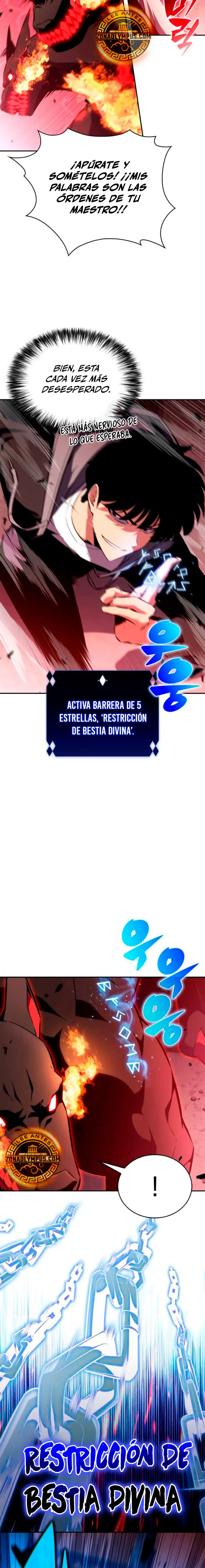 Read I'm the Max-Level Newbie Español Manga Online