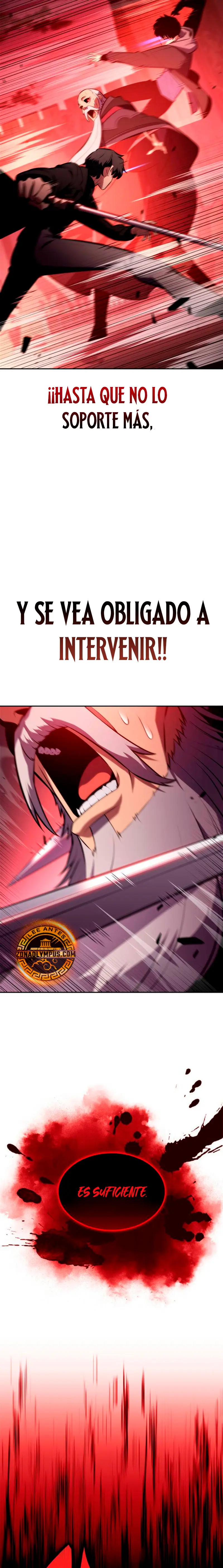 Read I'm the Max-Level Newbie Español Manga Online