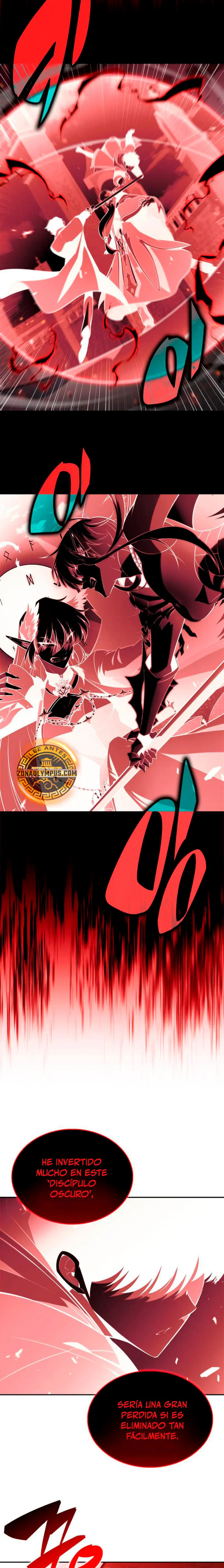 Read I'm the Max-Level Newbie Español Manga Online