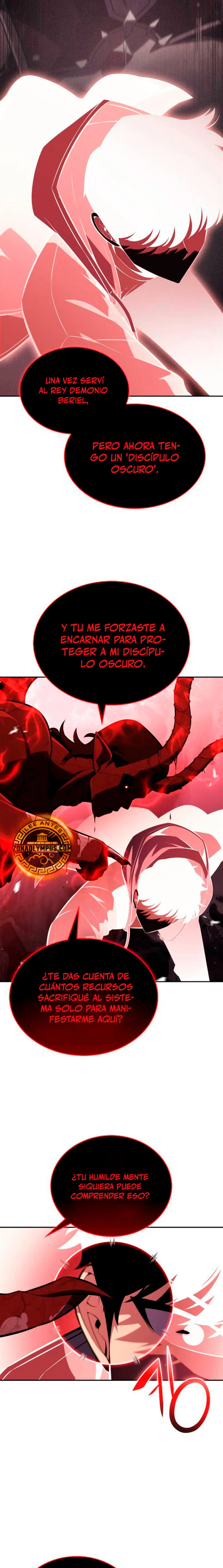 Read I'm the Max-Level Newbie Español Manga Online