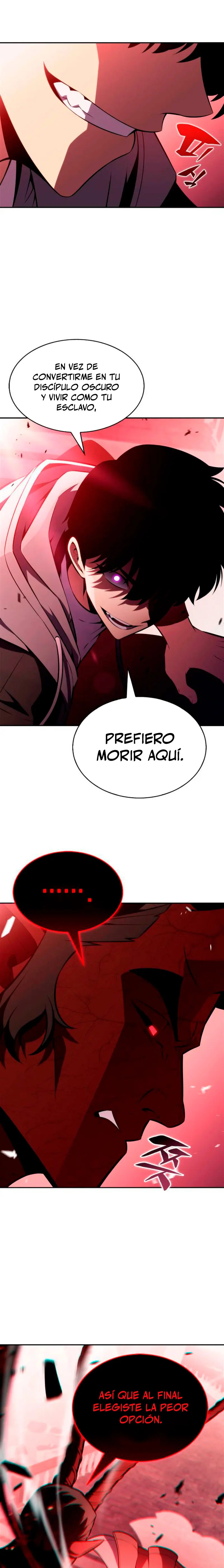 Read I'm the Max-Level Newbie Español Manga Online