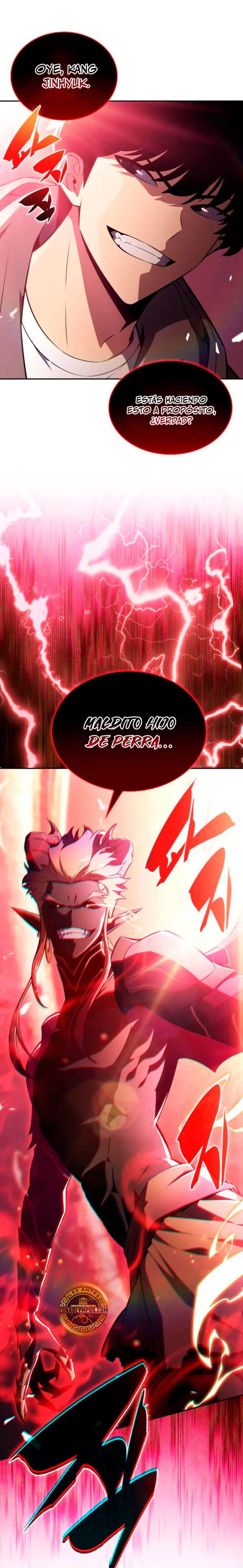 Read I'm the Max-Level Newbie Español Manga Online