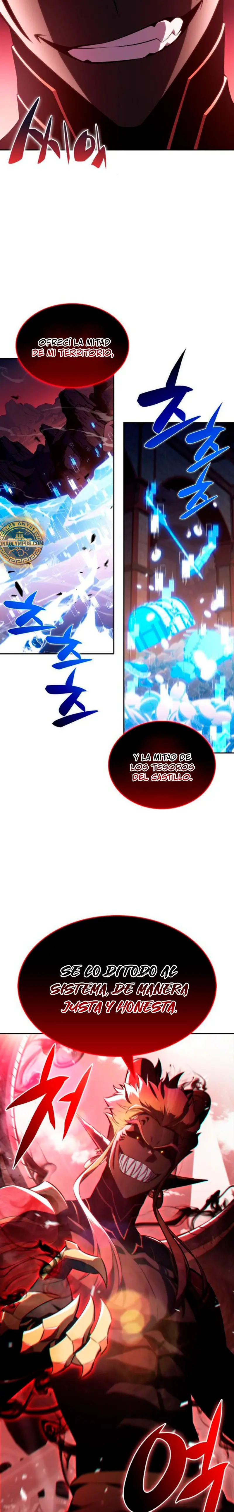 Read I'm the Max-Level Newbie Español Manga Online