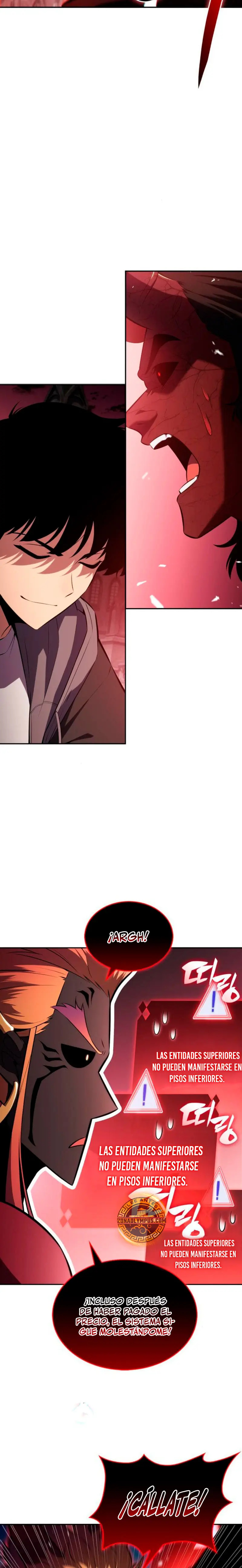 Read I'm the Max-Level Newbie Español Manga Online