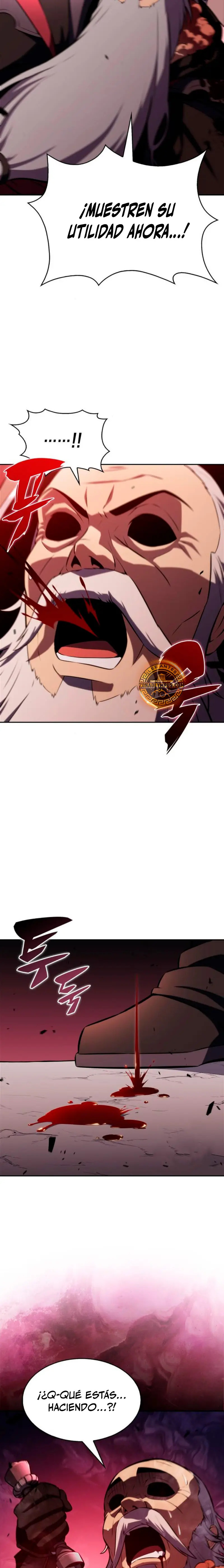 Read I'm the Max-Level Newbie Español Manga Online