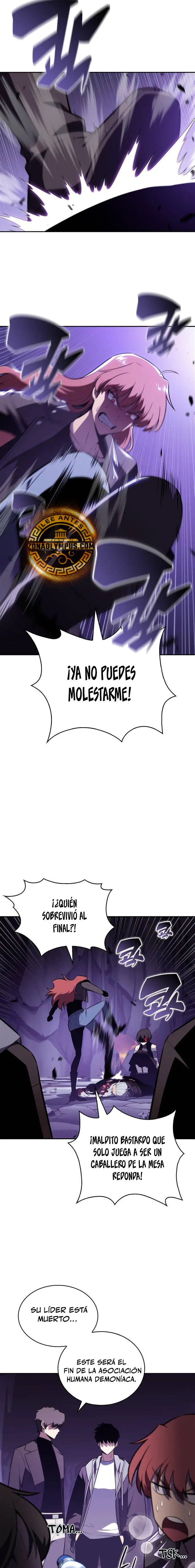 Read I'm the Max-Level Newbie Español Manga Online