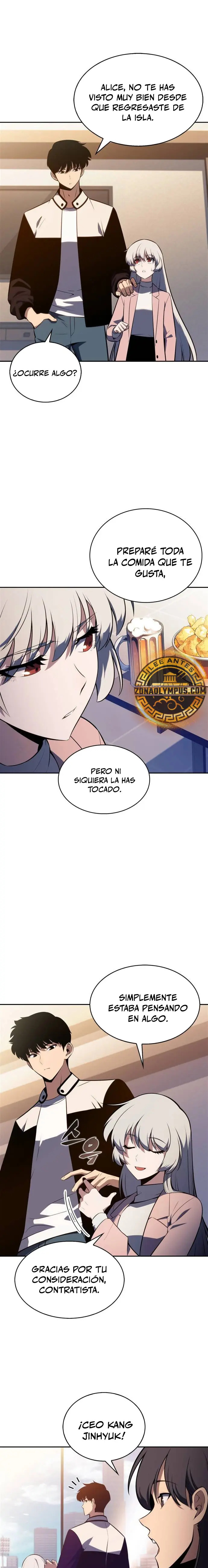 Read I'm the Max-Level Newbie Español Manga Online