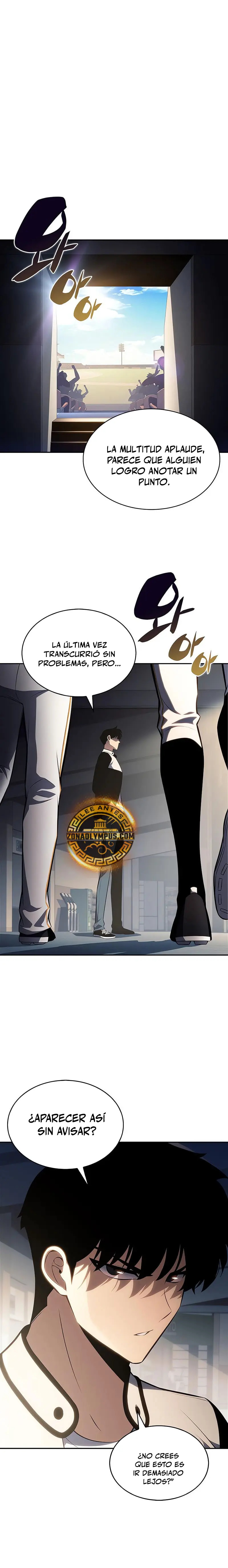 Read I'm the Max-Level Newbie Español Manga Online