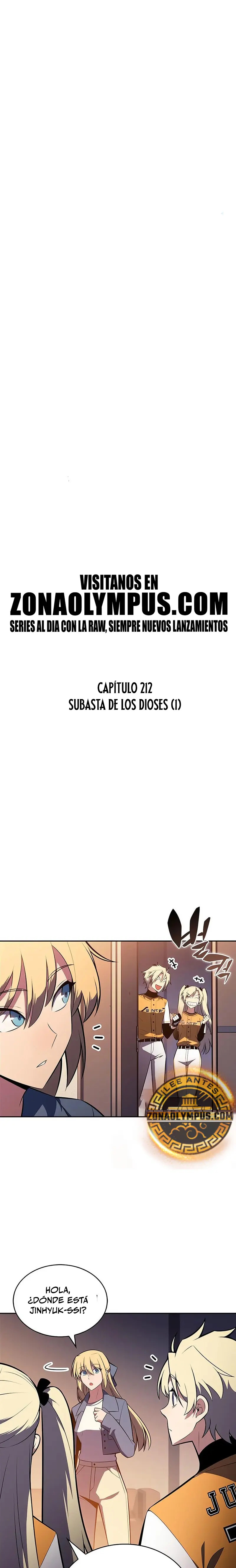 Read I'm the Max-Level Newbie Español Manga Online