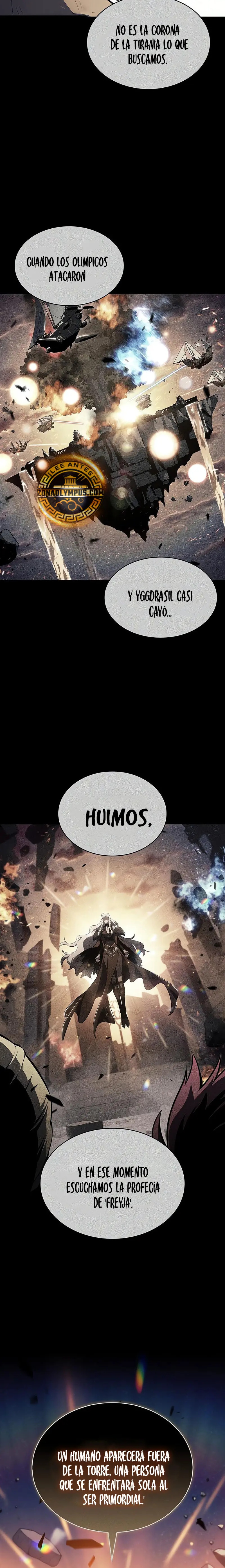 Read I'm the Max-Level Newbie Español Manga Online