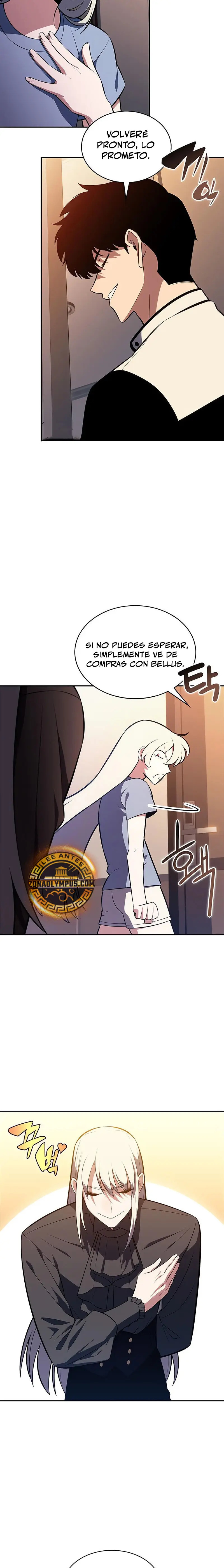 Read I'm the Max-Level Newbie Español Manga Online