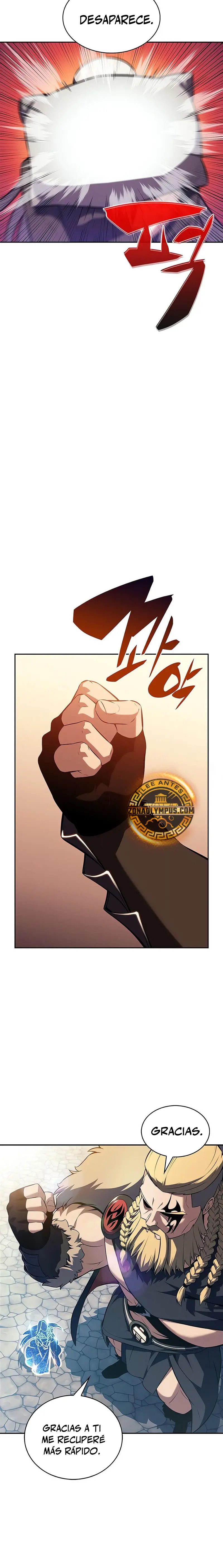 Read I'm the Max-Level Newbie Español Manga Online