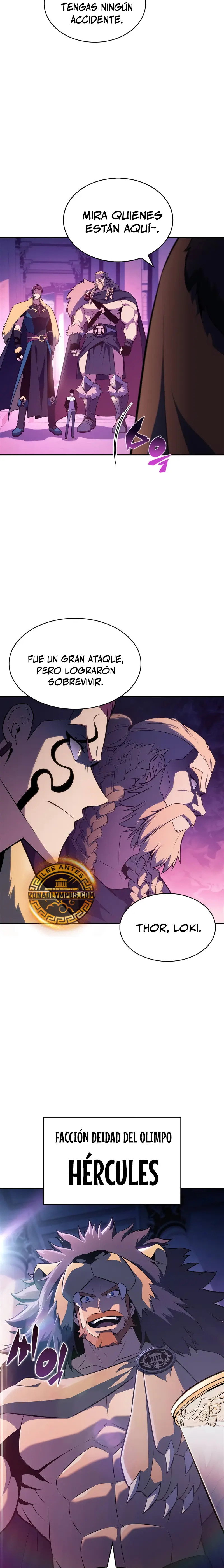 Read I'm the Max-Level Newbie Español Manga Online