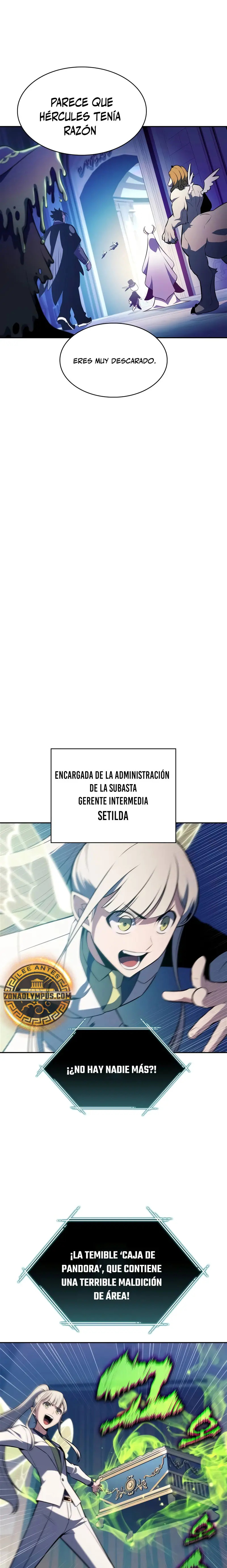 Read I'm the Max-Level Newbie Español Manga Online