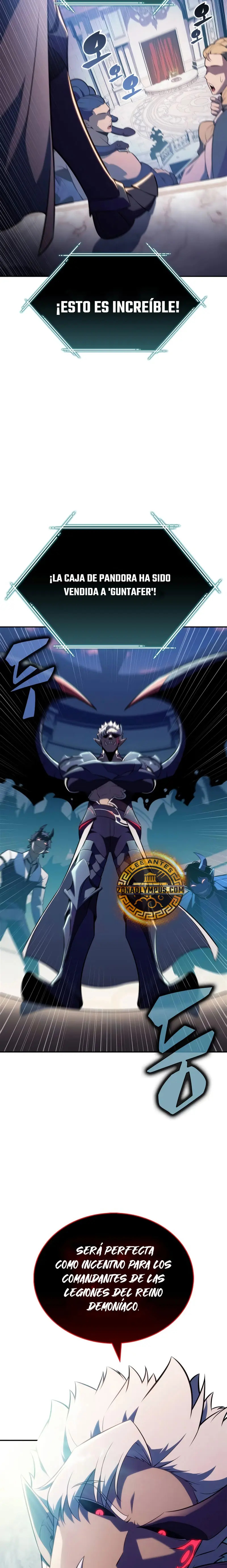 Read I'm the Max-Level Newbie Español Manga Online