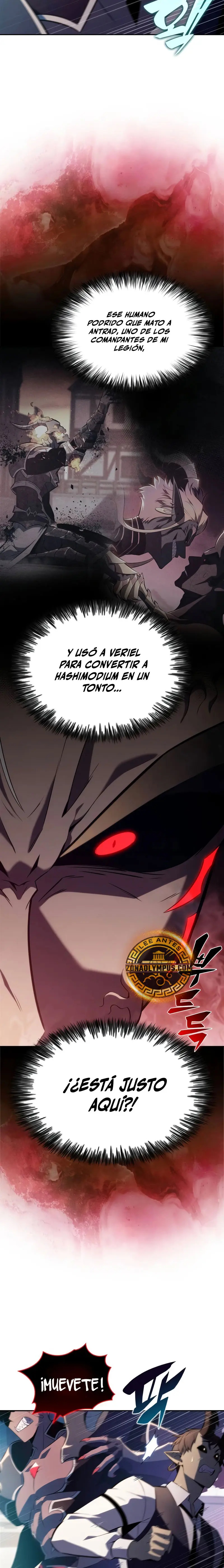 Read I'm the Max-Level Newbie Español Manga Online