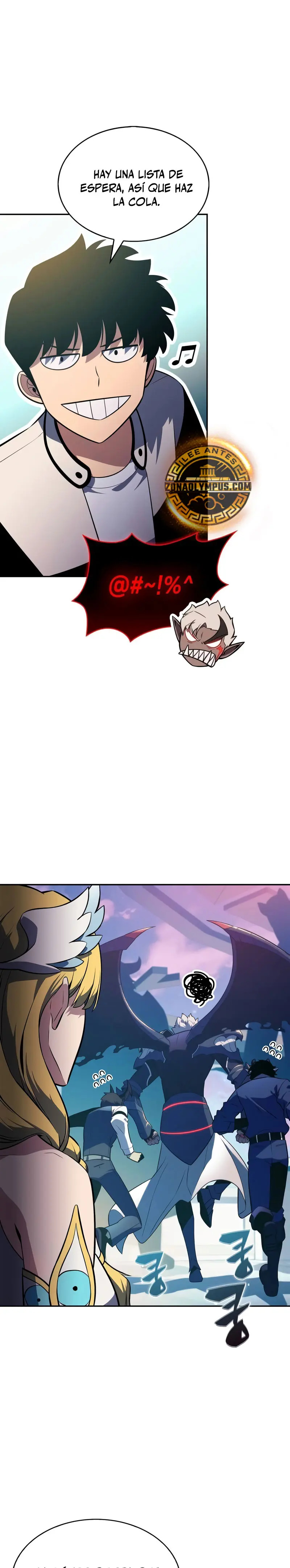 Read I'm the Max-Level Newbie Español Manga Online