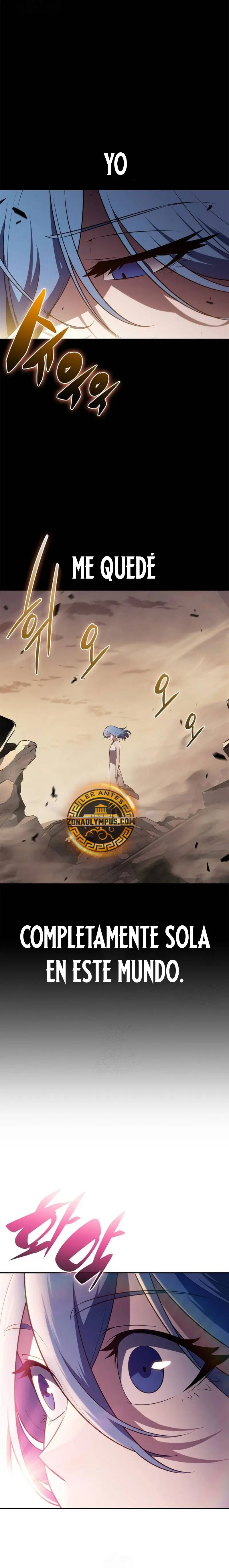 Read I'm the Max-Level Newbie Español Manga Online