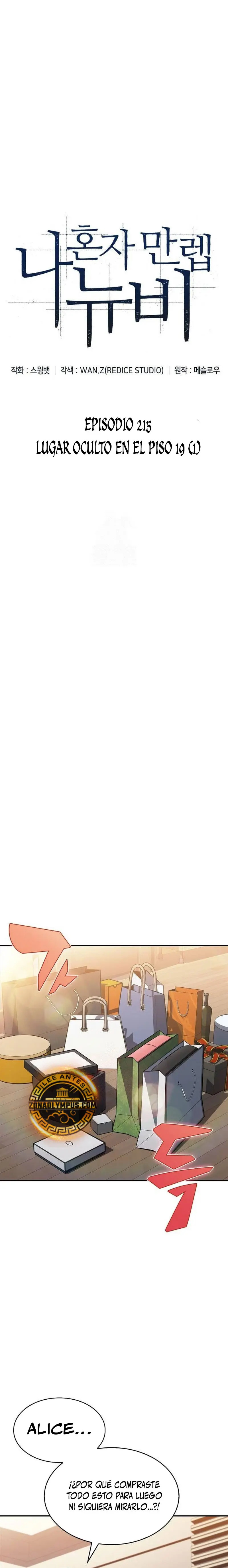 Read I'm the Max-Level Newbie Español Manga Online