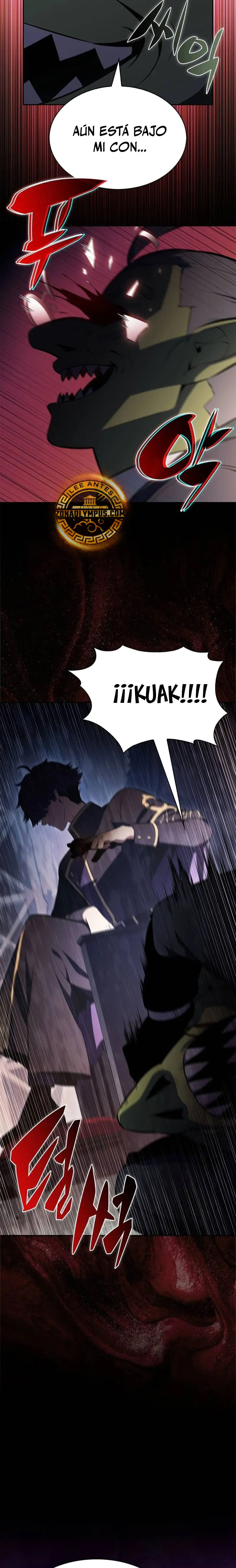 Read I'm the Max-Level Newbie Español Manga Online